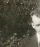 Bjarne og Inga Børresen
