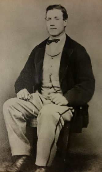 Børre Thomassen (1842-1899)