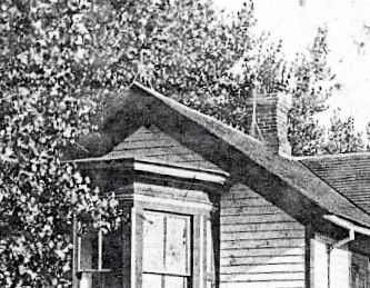 Gunder Matheson House 1885